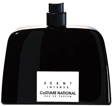 scent intense costume national